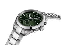 Orologio Tissot Uomo Pr100 Quartz Chronograph in Acciaio T1504171109100 - T1504171109100